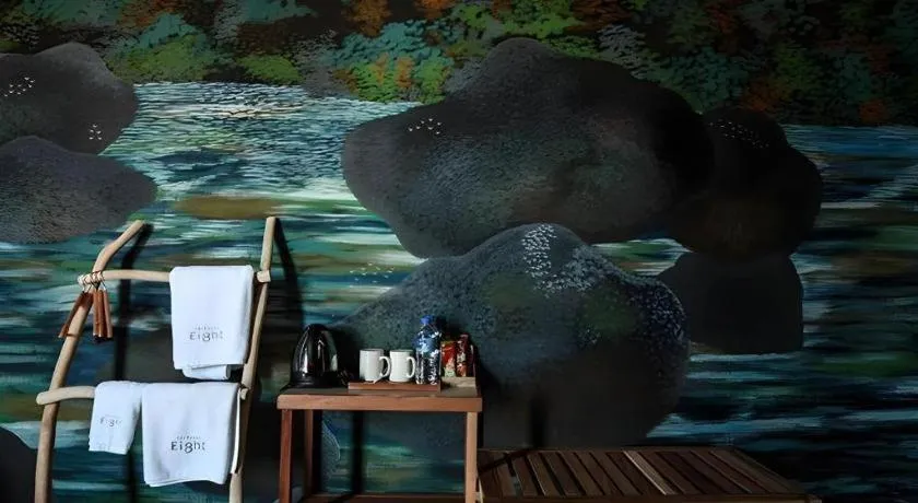 The Happy 8 Retreat @ Kuala Sepetang