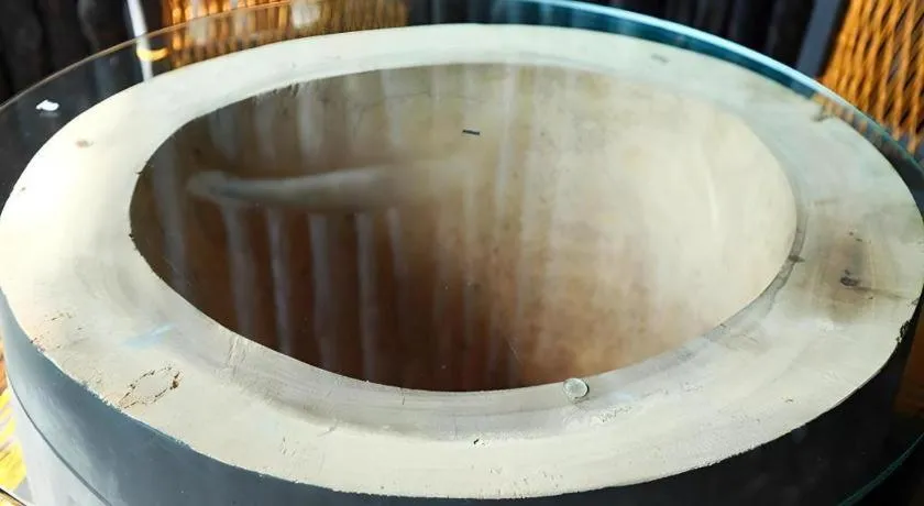 The Happy 8 Retreat @ Kuala Sepetang