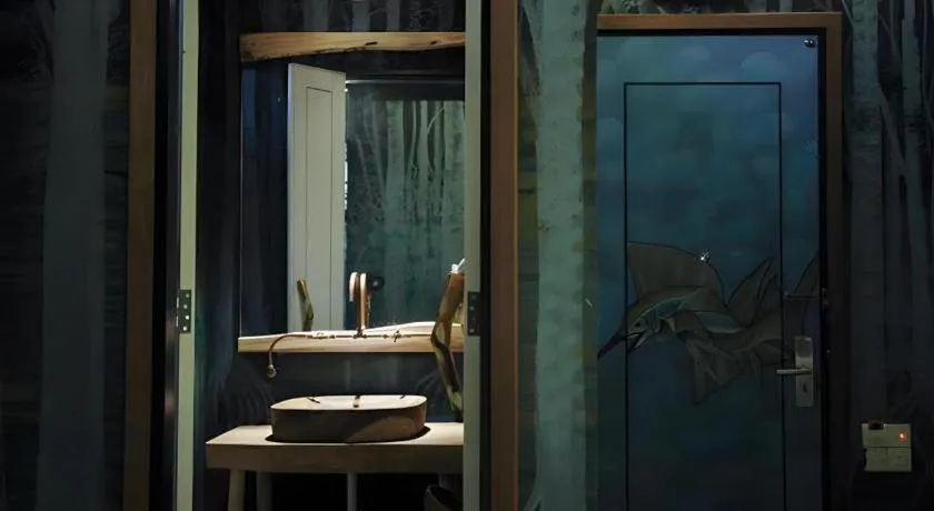 The Happy 8 Retreat @ Kuala Sepetang