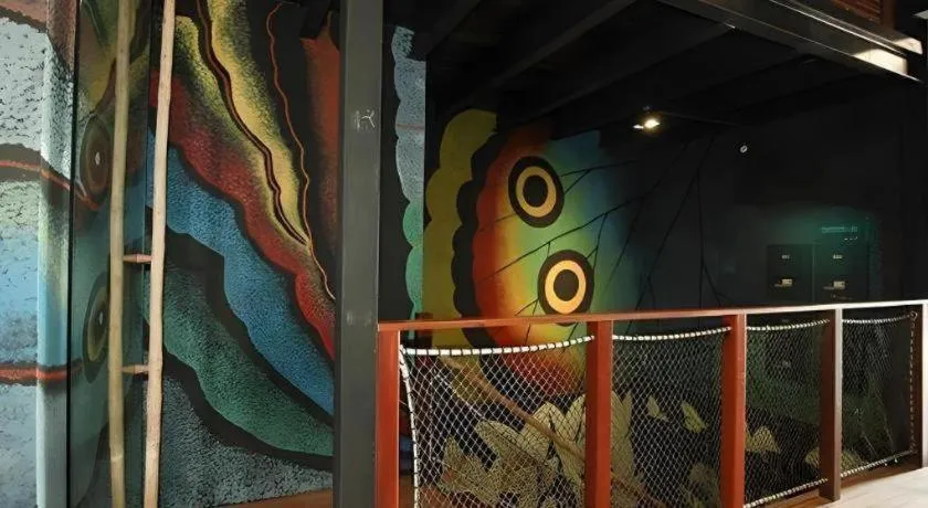 The Happy 8 Retreat @ Kuala Sepetang