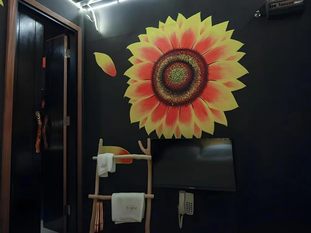 The Happy 8 Retreat @ Kuala Sepetang