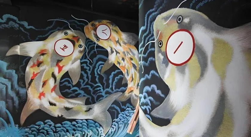 The Happy 8 Retreat @ Kuala Sepetang