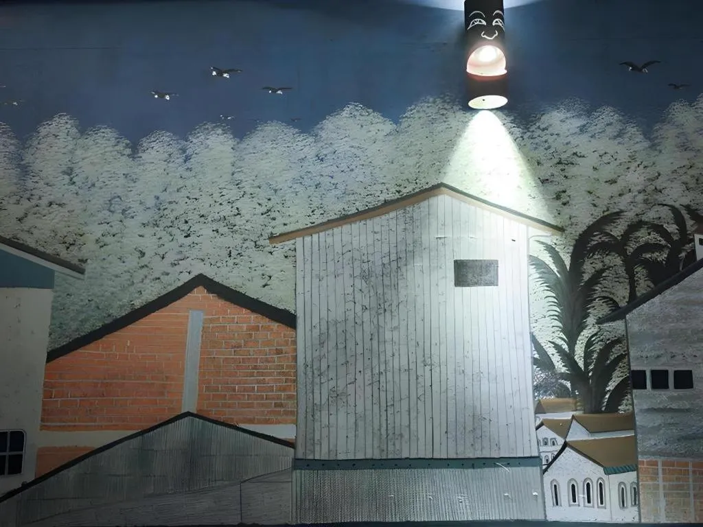 The Happy 8 Retreat @ Kuala Sepetang