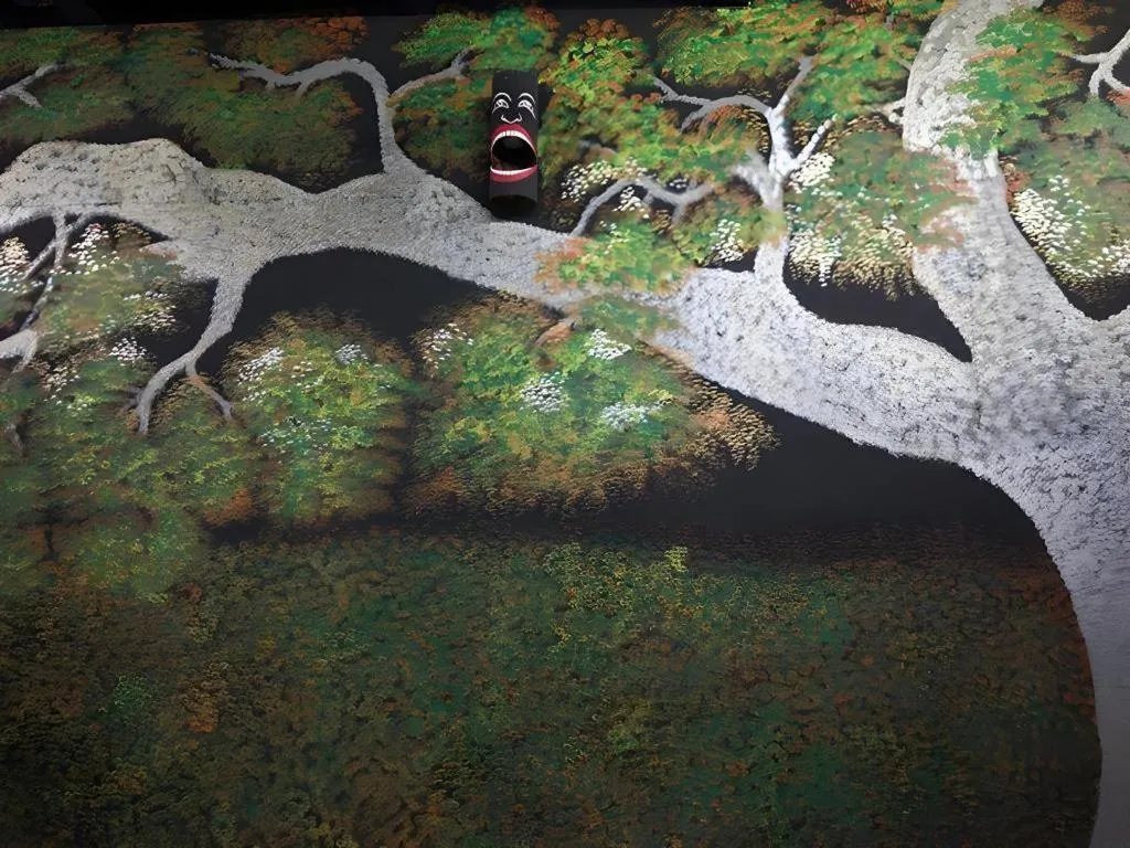 The Happy 8 Retreat @ Kuala Sepetang