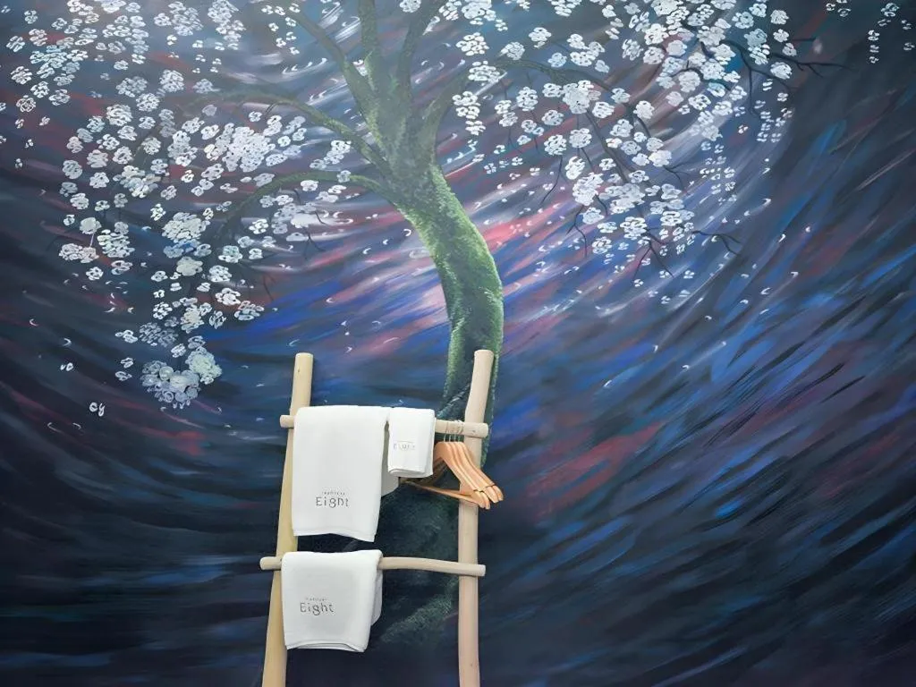 The Happy 8 Retreat @ Kuala Sepetang