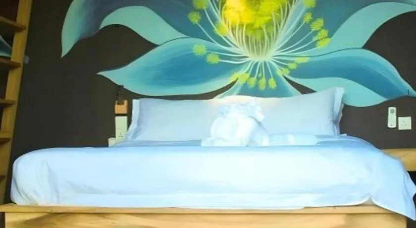 The Happy 8 Retreat @ Kuala Sepetang