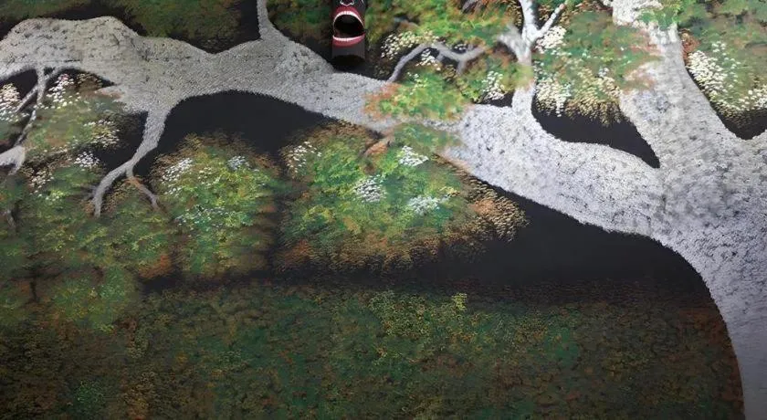 The Happy 8 Retreat @ Kuala Sepetang