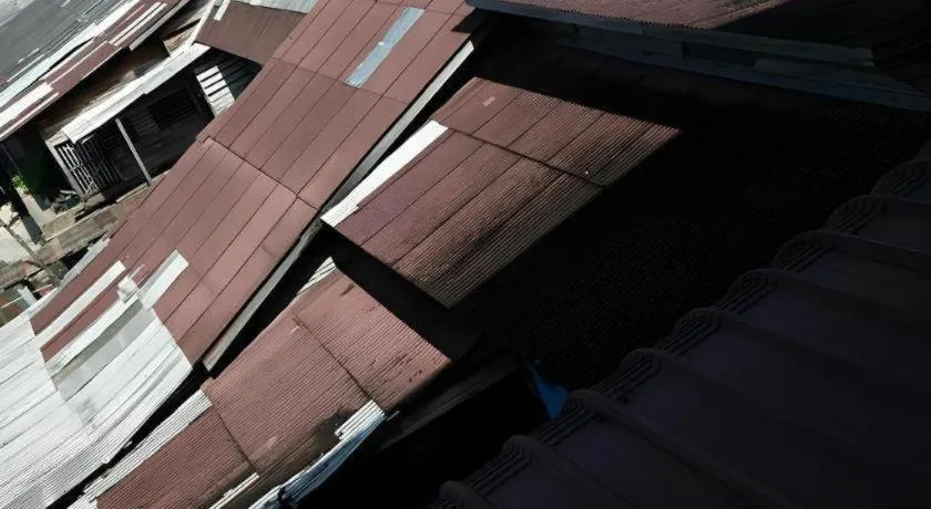 The Happy 8 Retreat @ Kuala Sepetang