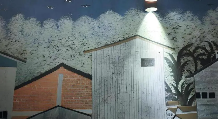 The Happy 8 Retreat @ Kuala Sepetang