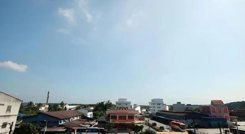 The Happy 8 Retreat @ Kuala Sepetang