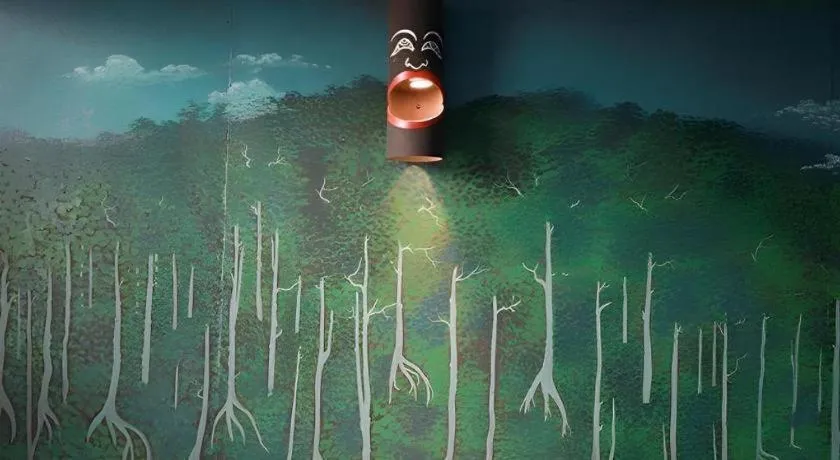 The Happy 8 Retreat @ Kuala Sepetang