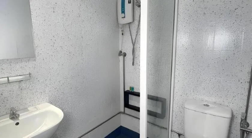 D'OR Hotel Tengkat Tong Shin