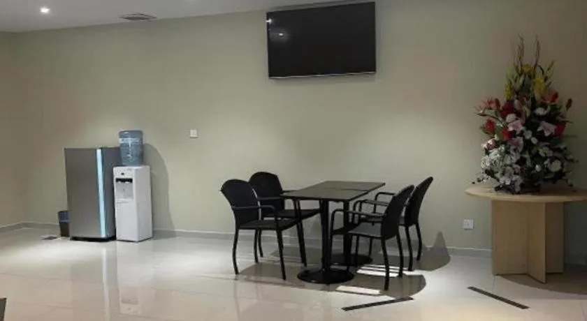 D'OR Hotel Tengkat Tong Shin