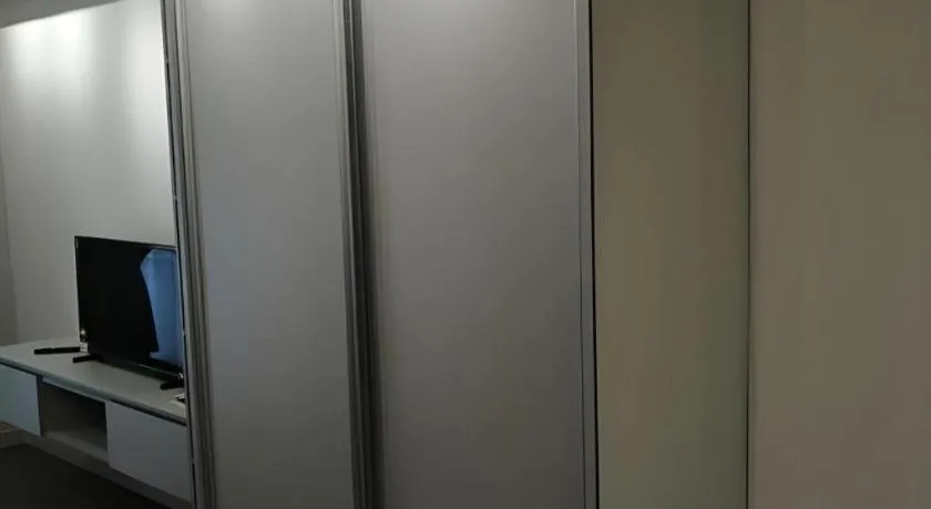 D'OR Hotel Tengkat Tong Shin