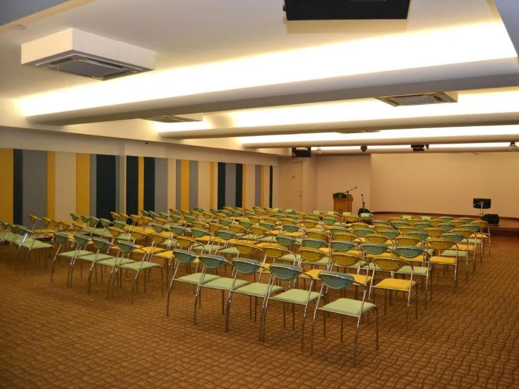 D'OR Hotel Tengkat Tong Shin