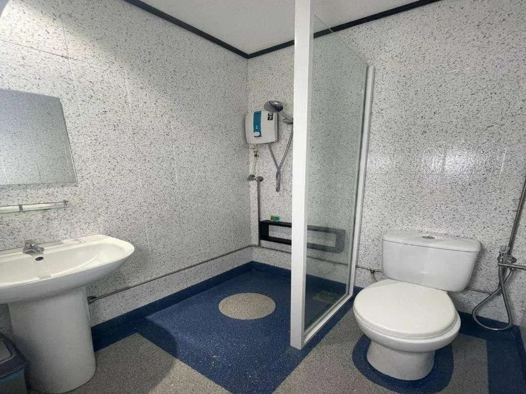 D'OR Hotel Tengkat Tong Shin