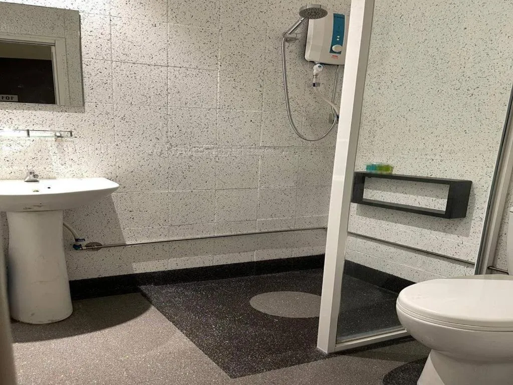 D'OR Hotel Tengkat Tong Shin