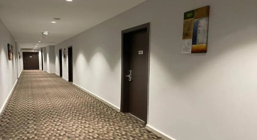 D'OR Hotel Tengkat Tong Shin