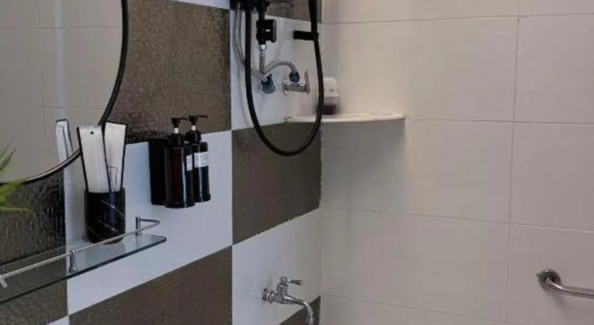 Hotel Zamburger Bentong