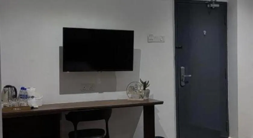 Hotel Zamburger Bentong