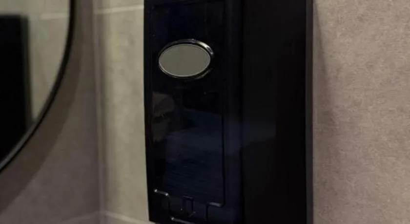 Hotel Zamburger Bentong