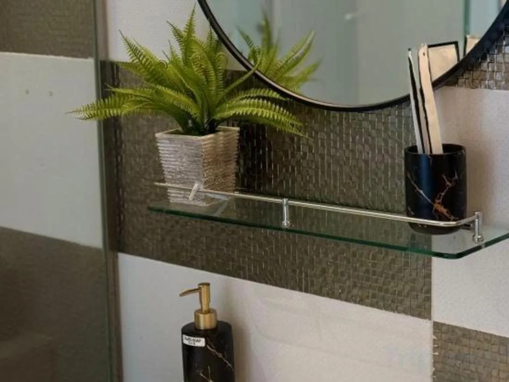 Hotel Zamburger Bentong