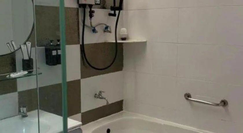 Hotel Zamburger Bentong