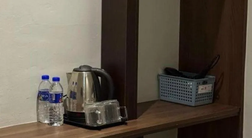 Hotel Zamburger Bentong