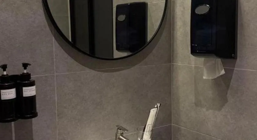 Hotel Zamburger Bentong