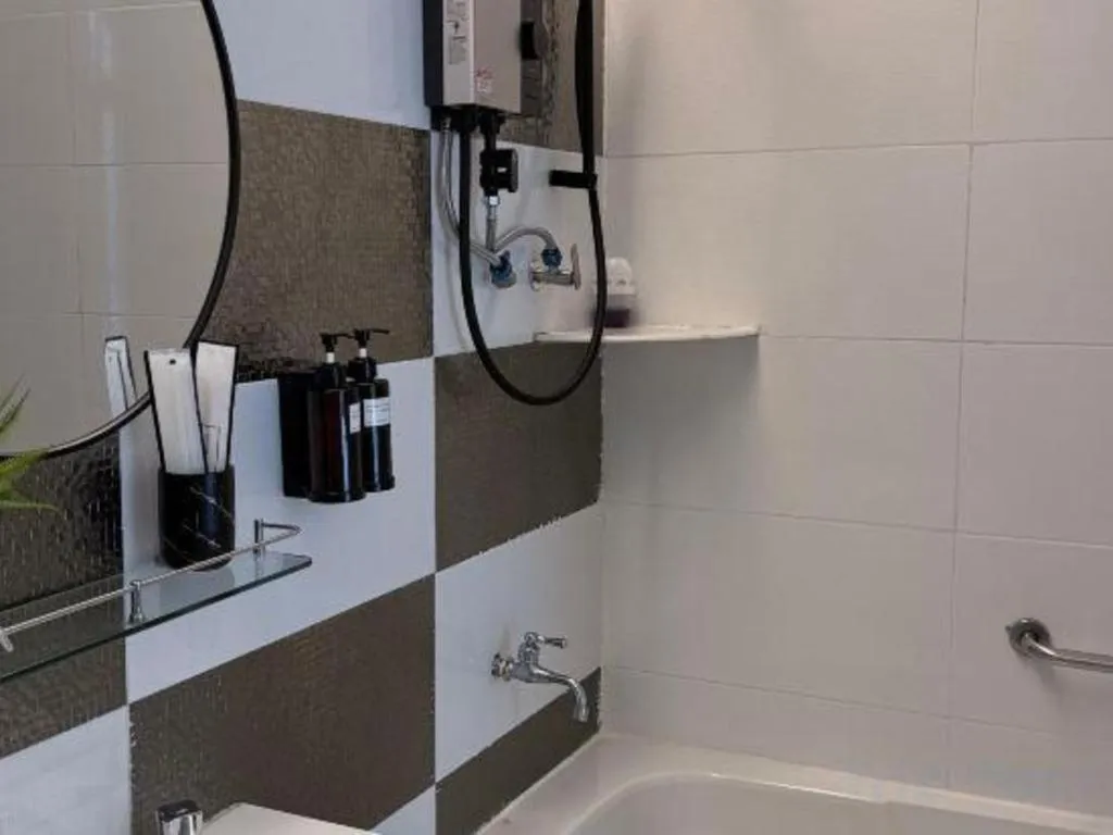 Hotel Zamburger Bentong