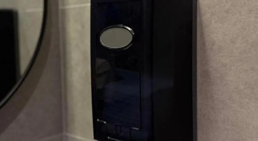 Hotel Zamburger Bentong