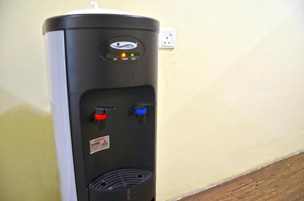 Hotel Zamburger Bentong