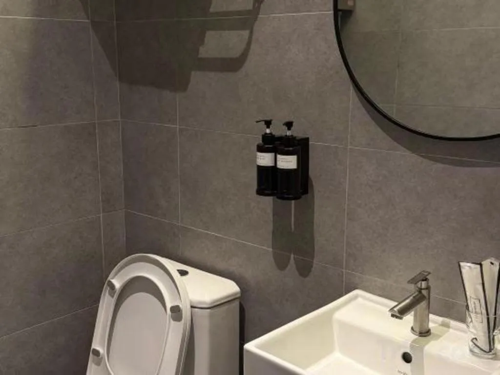 Hotel Zamburger Bentong