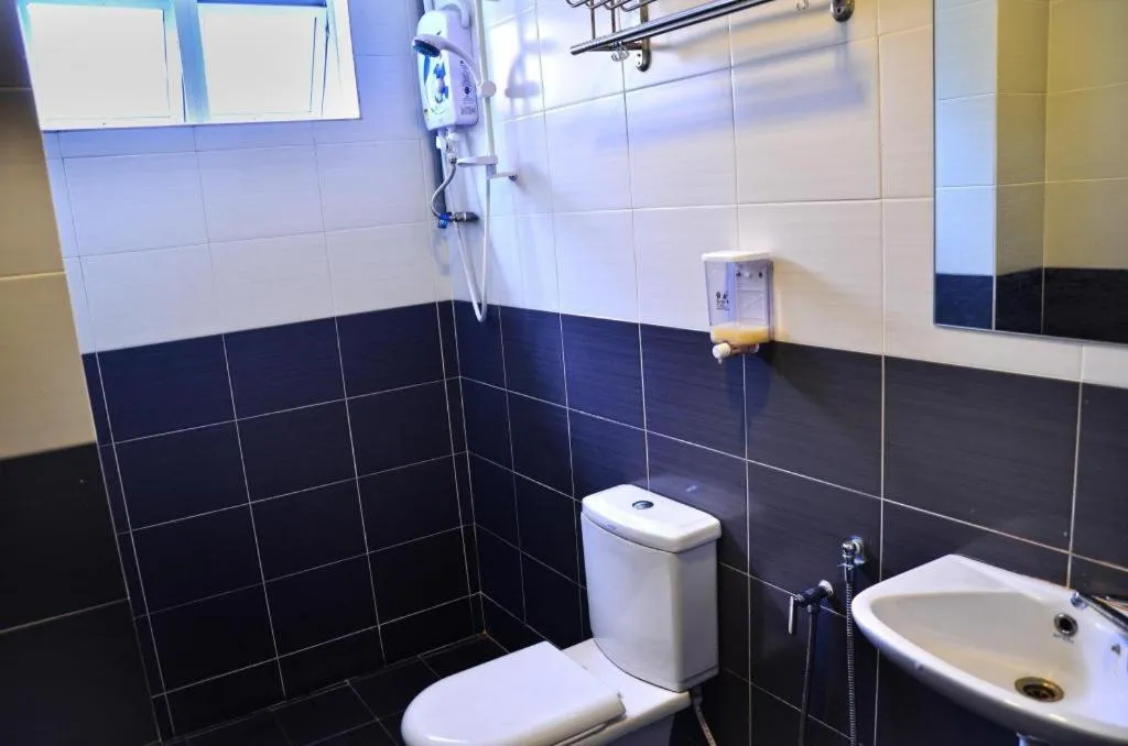 Hotel Zamburger Bentong