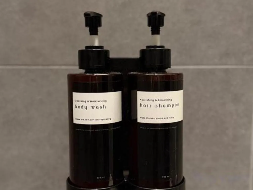 Hotel Zamburger Bentong