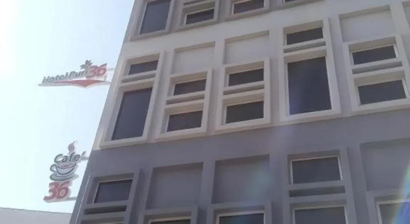 Hotel Puri 36