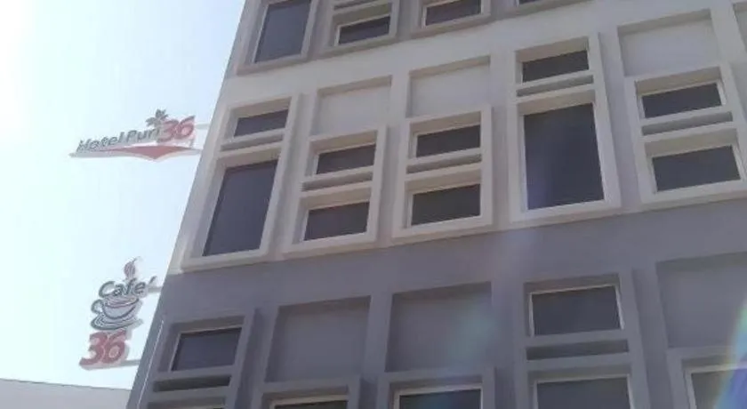 Hotel Puri 36