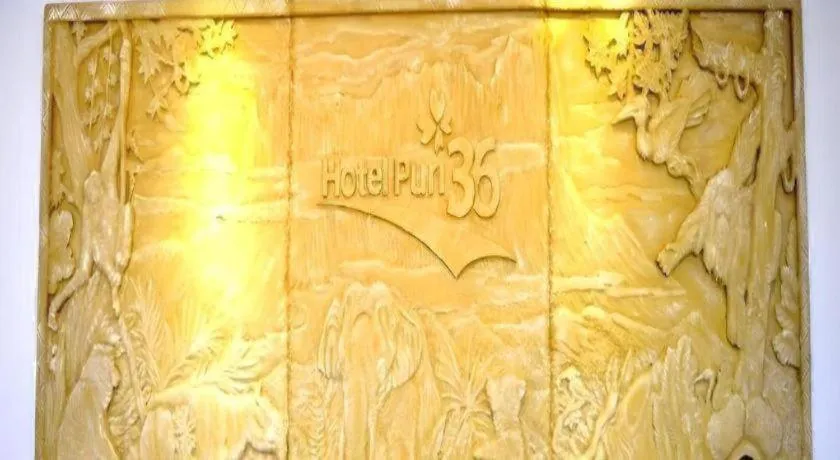 Hotel Puri 36