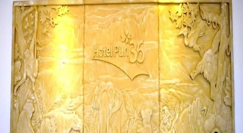 Hotel Puri 36
