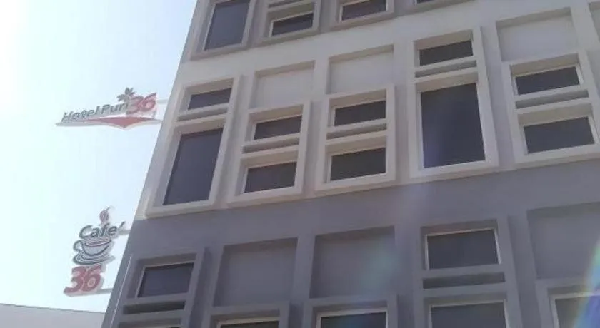 Hotel Puri 36