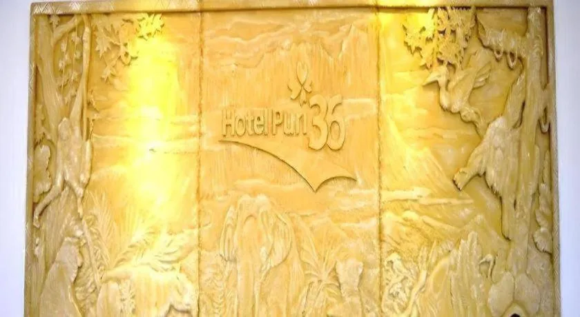Hotel Puri 36