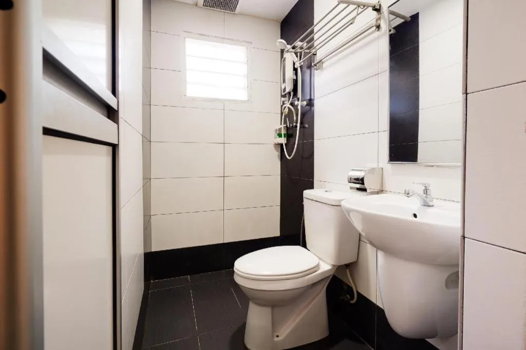 GM Holiday Hotel Permai Jaya