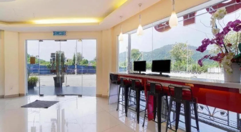 GM Holiday Hotel Permai Jaya