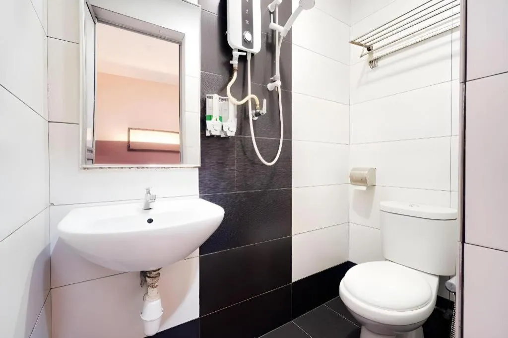 GM Holiday Hotel Permai Jaya