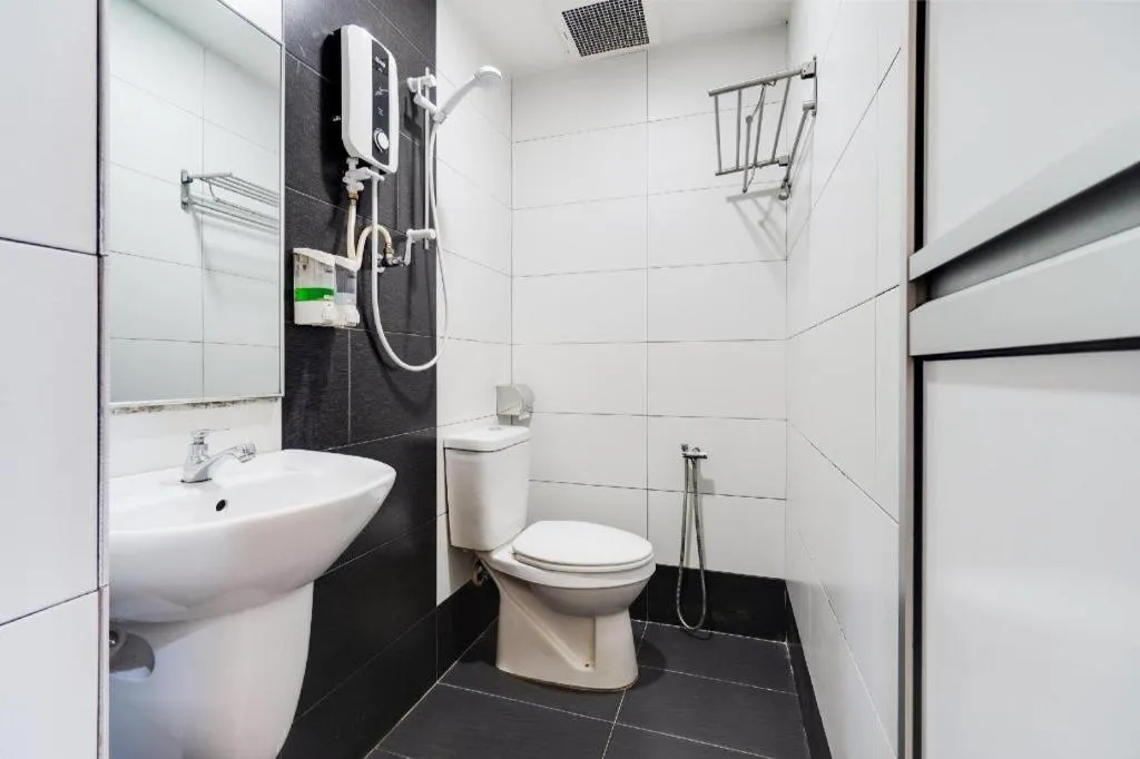 GM Holiday Hotel Permai Jaya