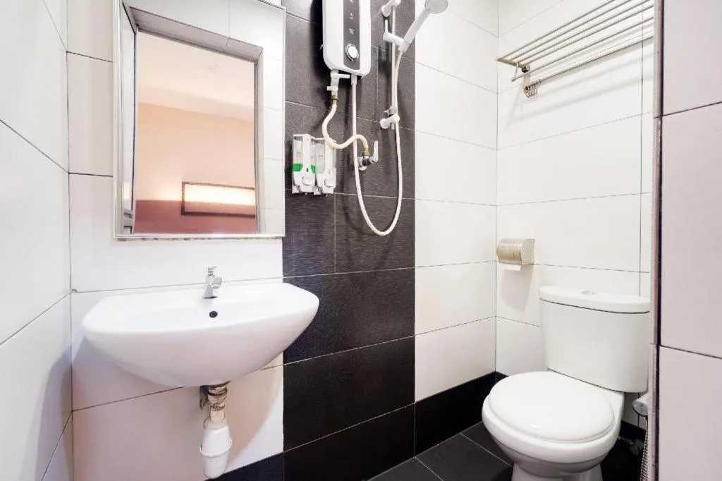 GM Holiday Hotel Permai Jaya