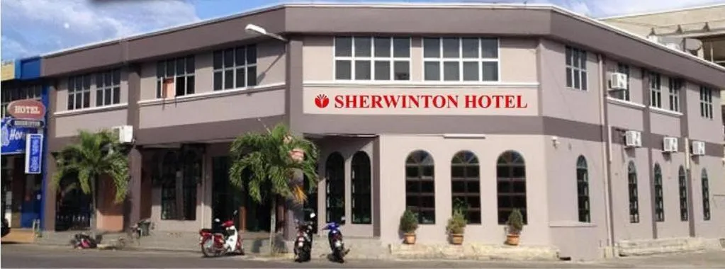 Sherrinton Hotel