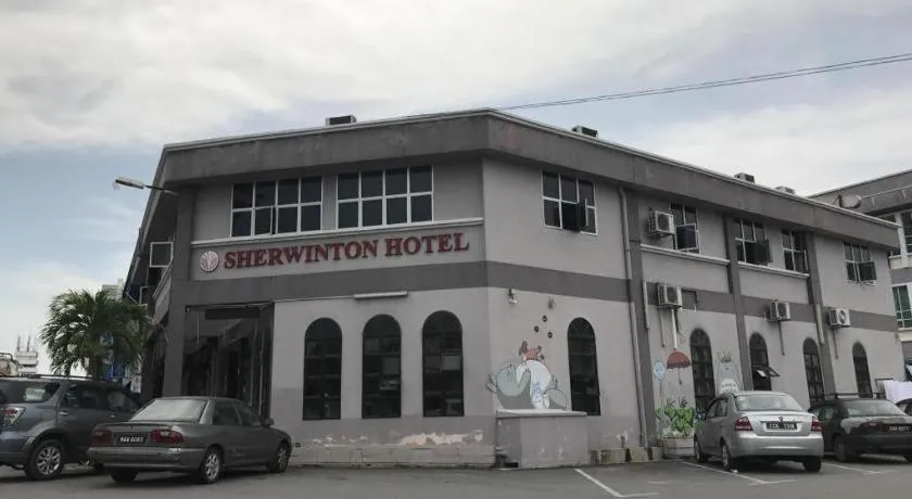 Sherrinton Hotel