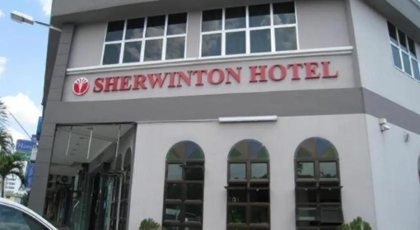 Sherrinton Hotel