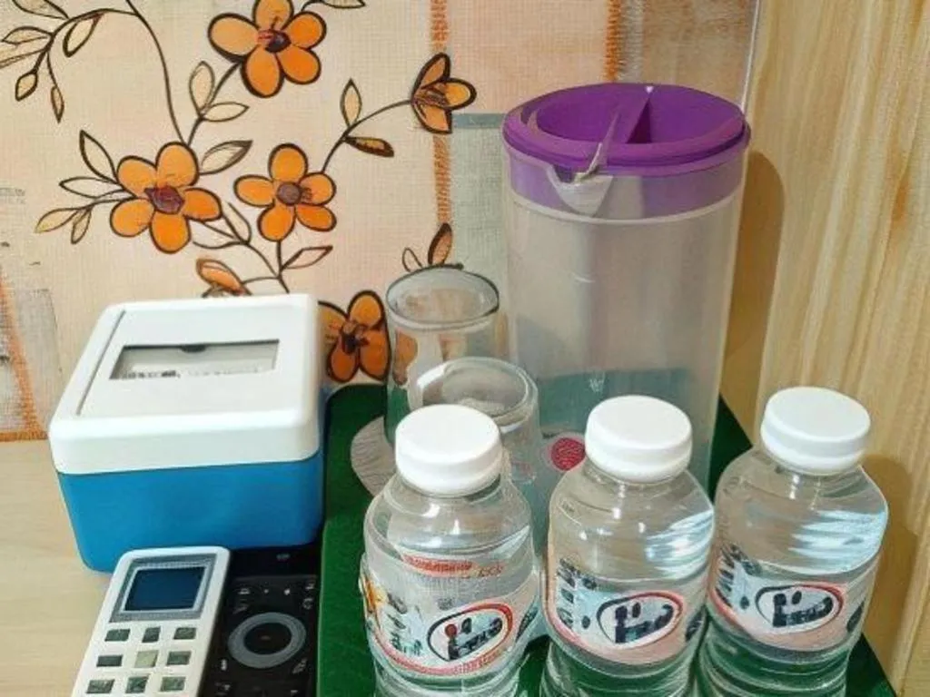 Hotel Zamburger Enstek